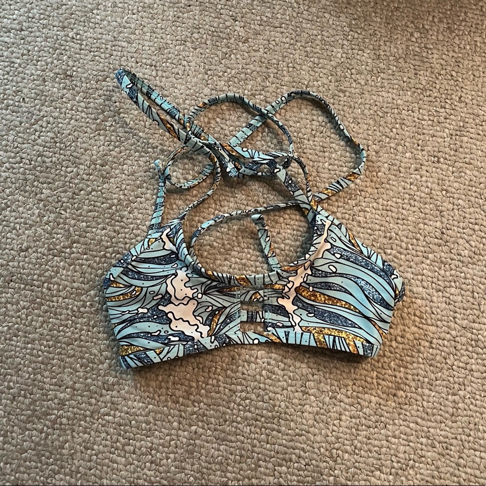 Jolyn Tomcat Top